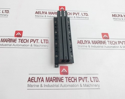 #ad #ad PA66 GF25FR 17 Double Rail Module Unit 6352450 $150.99