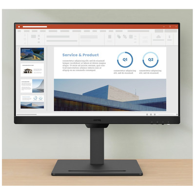 BenQ GW2490T - LED-Monitor - 61 cm (24'')
