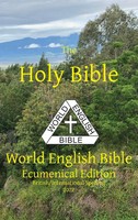 Michael Paul Johnson | The Holy Bible | Buch | Englisch (2022) | Gebunden