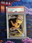 Mew VMAX - Lost Origin: Trainer Gallery - TG30/TG30 - PSA 9