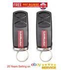 Liftmaster Remote Control 433 GARAGE DOOR TX4UNIF KEY FOB ZAPPER OPENER HAND SET