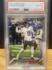 2024 Topps Now - Caleb Williams #14 /3662 (RC)