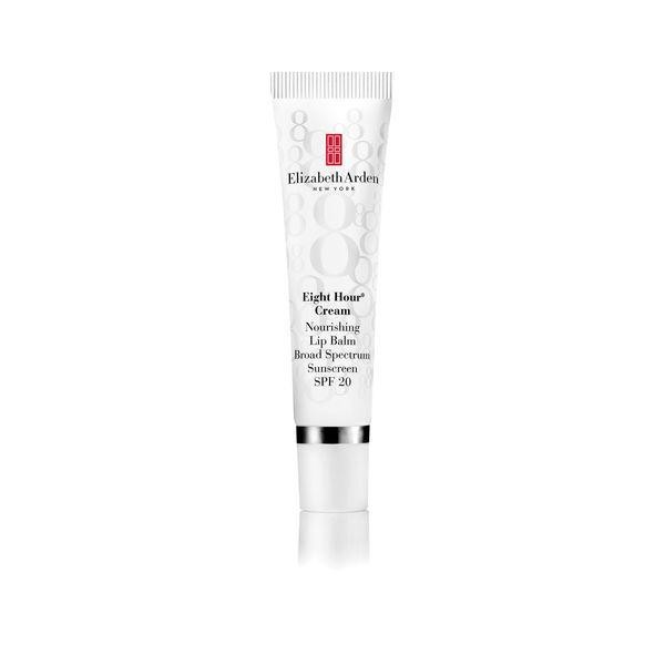 Elizabeth Arden Eight Hour Cream Nourishing Lip Balm Broad Spectrum Sunscreen Sp - Immagine 3