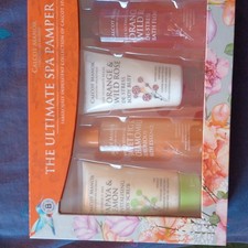 Calcot Manor Country Spa Retreat The Ultimate Spa Pamper Collection