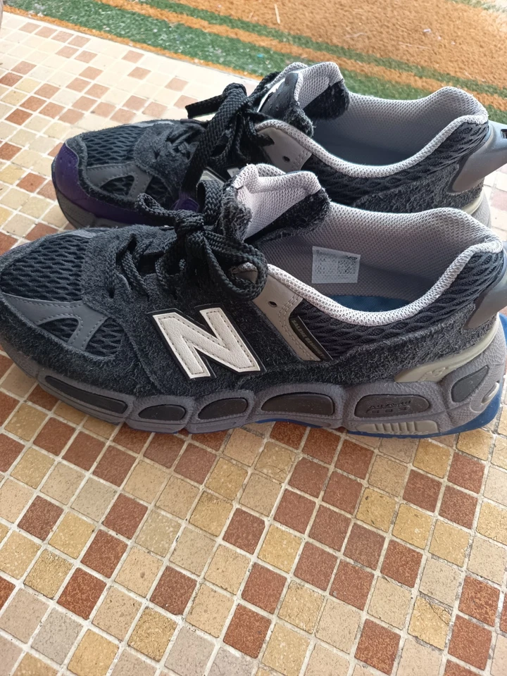 New Balance 574, photo 2 sur 4