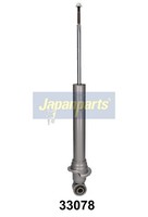 StossdÄMpfer Hinten Japanparts MM 33078 FÜR Mazda DÄMpfer FahrwerksdÄMpfer
