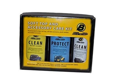  1121500 Vinyl Care Kit 