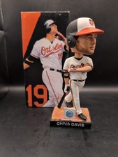 Baltimore Orioles Chris Davis Bobblehead
