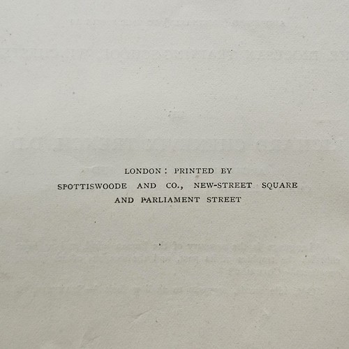 On the Study of Words Richard Trench (1878, Hardcover) - Picture 3 of 8