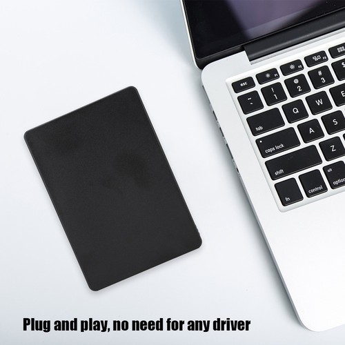Mini Pcie/m SSD To 2.5in Adapter External Laptop Hard Drive Case FY - Afbeelding 4 van 11