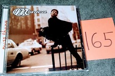 Monica : Miss Thang CD 1995