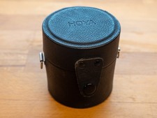 Canon Lens FD 28mm 1:2.8 Prime Lens