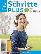 Schritte plus Neu 2: Deutsch als Fremdsprache...