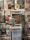 Funko Pop! Animation Naruto Shippuden Madara Uchiha Six Paths Six Paths Signed