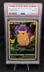 2021 Pokémon Celebrations Full Art Pikachu 005/025 PSA 8 NM-MT