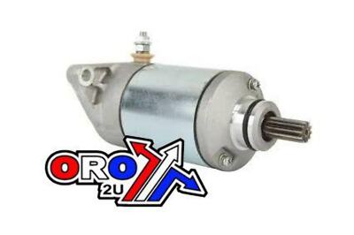 Bronco Anlasser Motor LT-4WD, 31100-19B00, B11, B12 3545-017, AT-01116