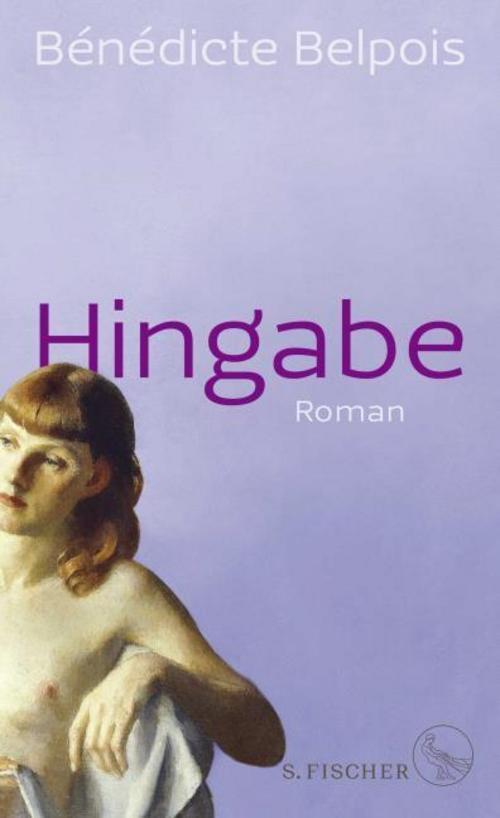 Thumbnail - Hingabe Bénédicte Belpois