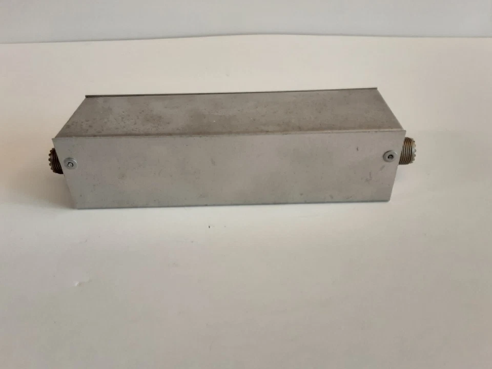 Vintage Radio Shack Archer Television Interference Filter 21-517 - Image 4 of 4