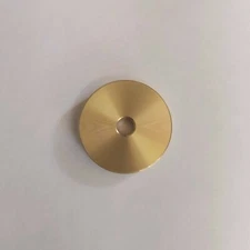 45 RPM ADAPTER Replacement for SFWE010B Technics SL1200GLD SL1200LTD EP Adaptor