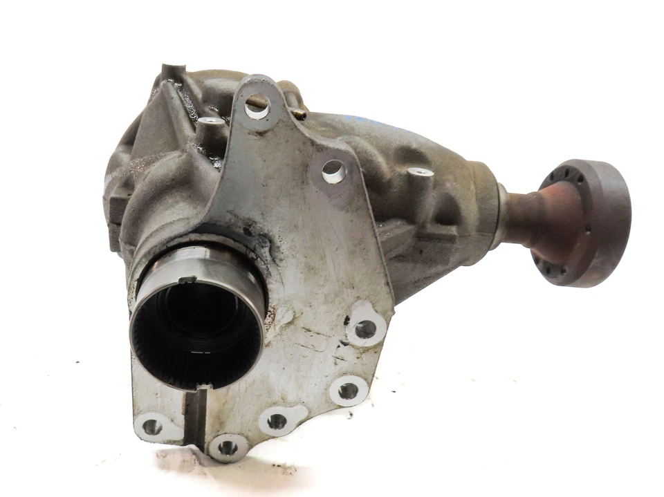 Land Rover LR2 2012-2015 Range Rover Evoque (L538) AWD caja de transferencia de 2,0 L Foto 4 de 4