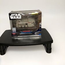 Star Wars Micro Galaxy Squadron Imperial Troop Transport Launch Edition Z1