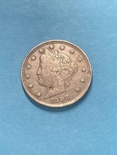 1908 Liberty Nickel - As Shown! (#0071)
