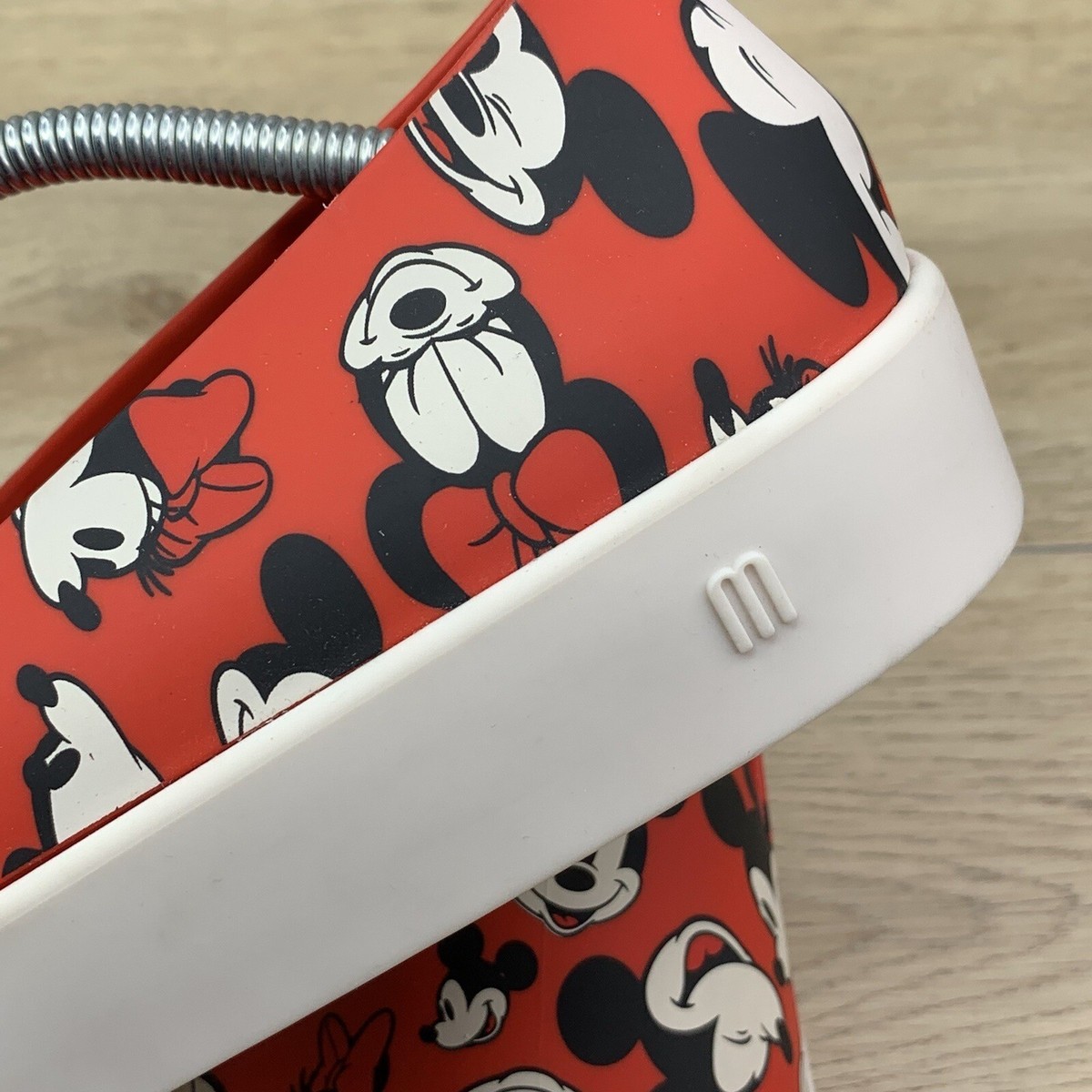 Disney - misa Melissa Ground + Disney Mickey & Minnie 90th Anniversary