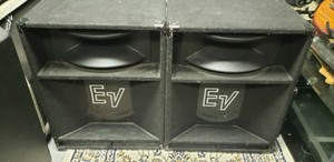 ev 1502 speakers