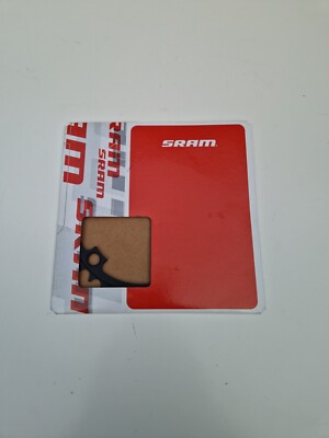 Neues SRAM Kettenblatt Rennrad, 34T V1-110 Alaun 3mm, schwarz (50-34), nagelneu!