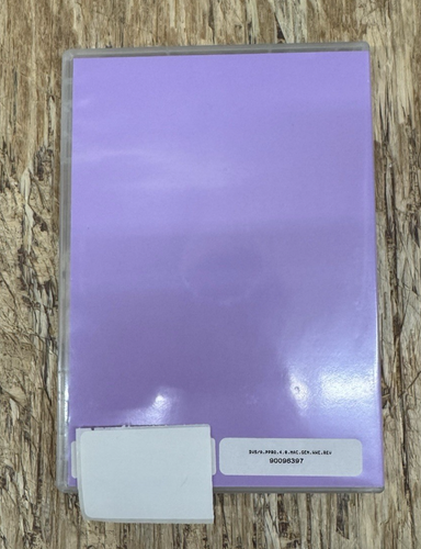 CS4, ADOBE PREMIERE PRO CS4 CREATIVE SUITE 4 3 DISC SET MAC, W/SERIAL NUMBER - Picture 3 of 3