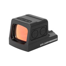 HOLOSUN EPS Carry 6 MOA Green Dot Sight - Black