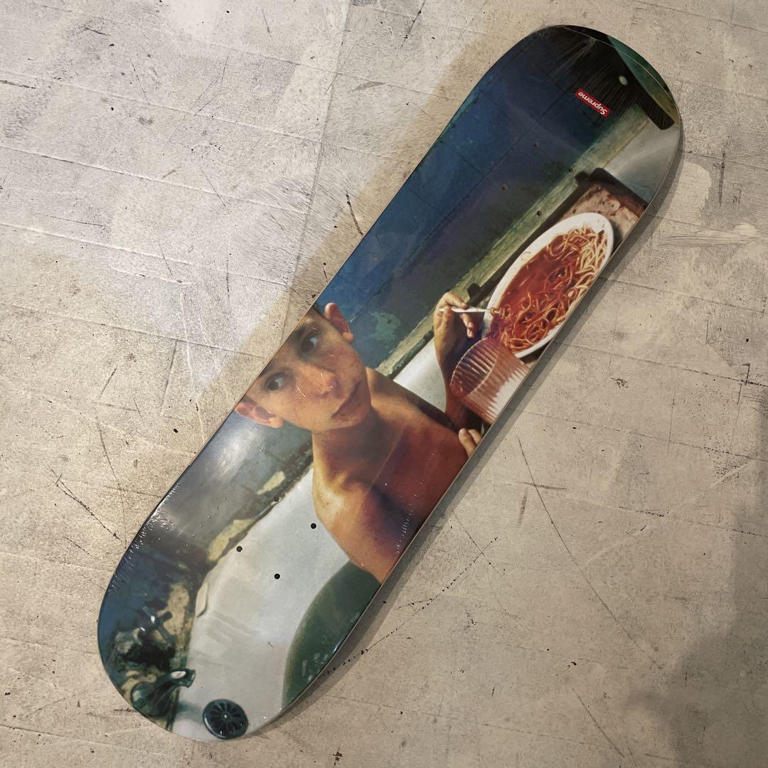 Skateboard Deck Gummo-image