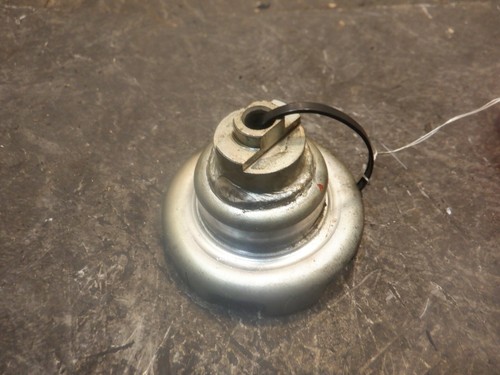 1984 HONDA ATC 200 ES BIG RED RECOIL CAGE 8259 - Picture 3 of 3