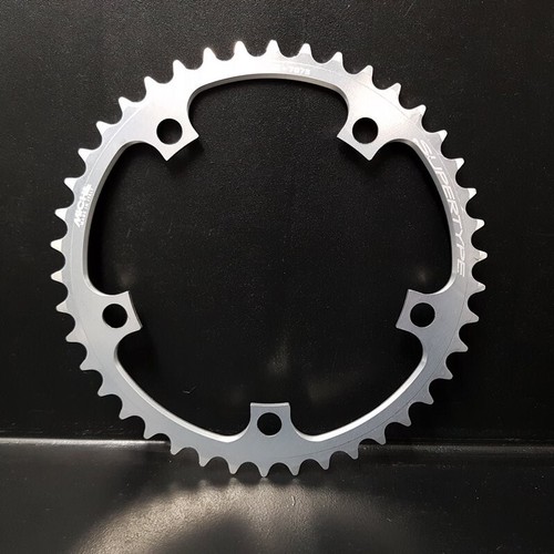 MICHE Plateau De Vélo Intérieur à 5 Bras SUPER RECORD 11V 110 BCD