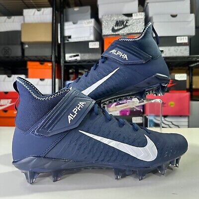 Nike Alpha Menace Varsity 2 ナイキアメフト スパイク Amazon.com | Nike Alpha Menace Varsity 2 Men's Football
