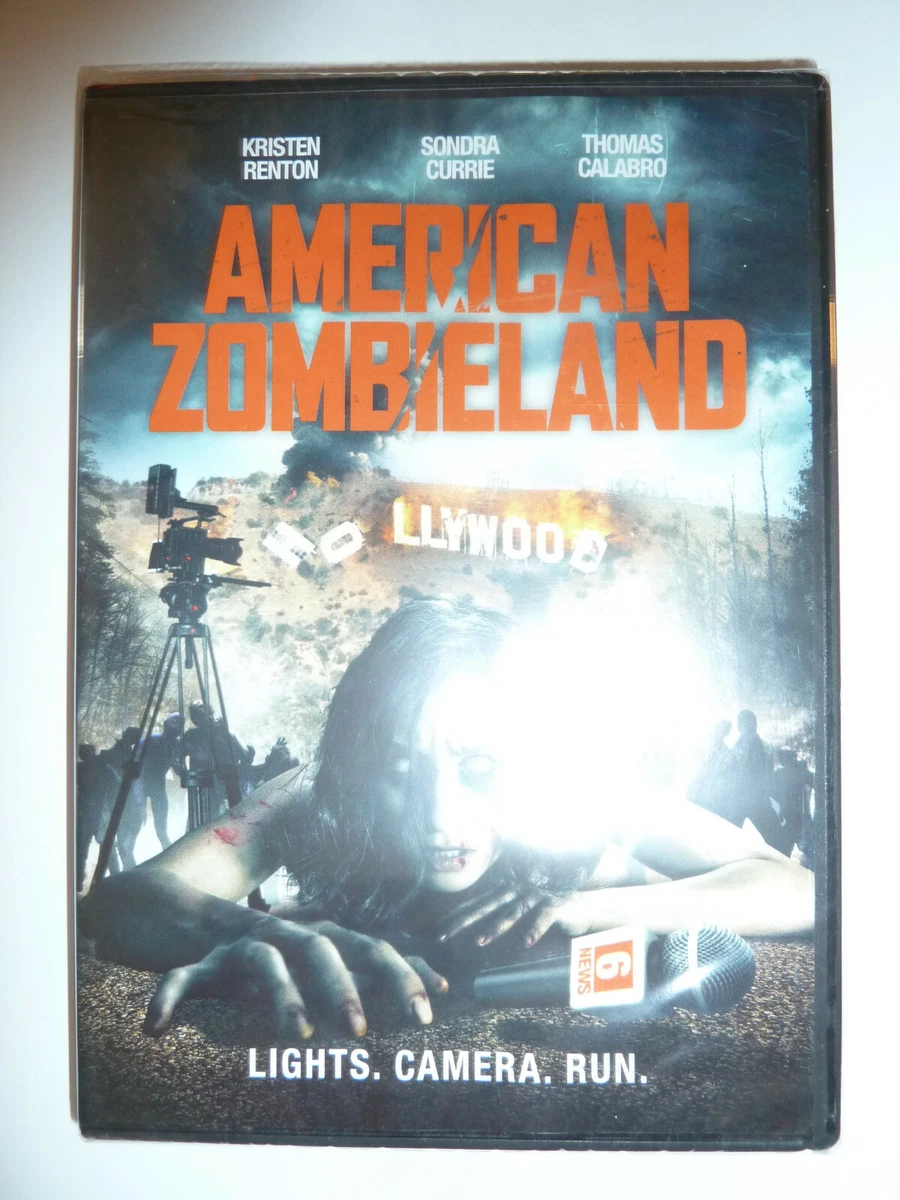Zombieland: One of the best action-comedies of the noughties comes