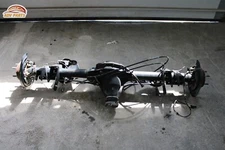 2022 JEEP GLADIATOR 4X4 REAR END AXLE HOUSING DIFFERENTIAL OEM