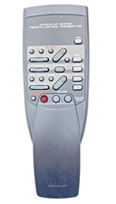 Yamaha RAX2 VU07420 Hi-Fi System Remote Control