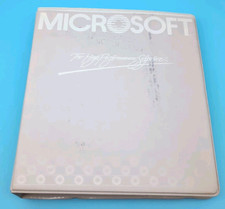 Microsoft GW-BASIC Users Guide and Users Refe...