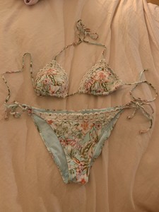 h&m bikini set