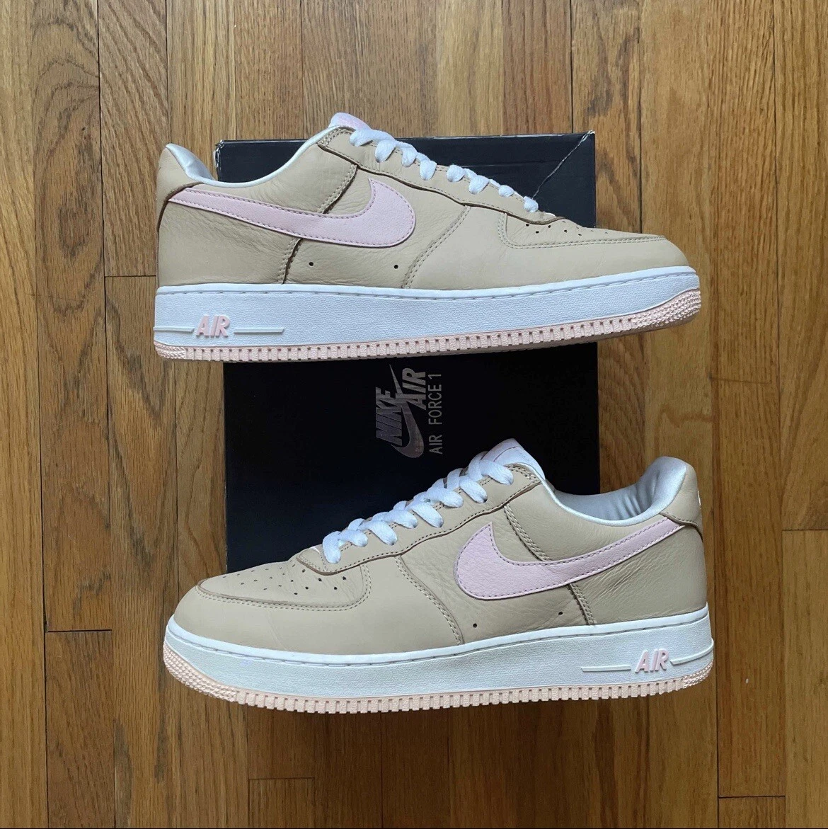 Air force 2025 1 ronnie fieg