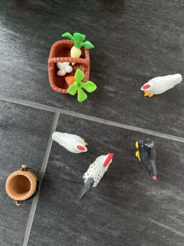 Playmobil Hühnerstall - Bild 3 von 5