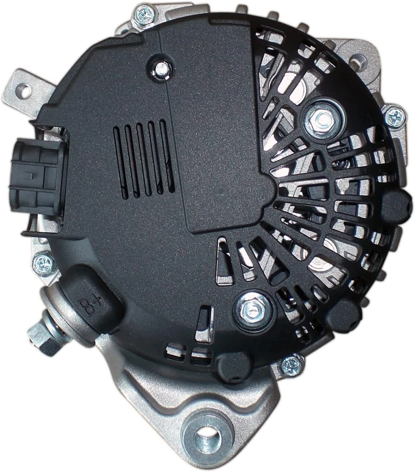 Novo Alternador de Saída 250 Amp Alto Desempenho Para Nissan Infiniti Suzuki  - Imagem 3 de 3