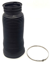 ? Mercedes S W220 Federung Federbein Manschette Abdeckung vorn Luftfederung NEU