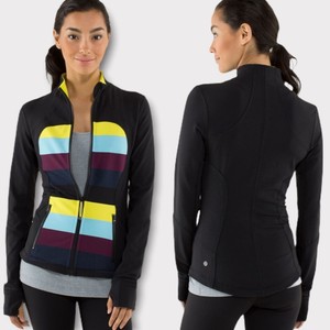 lululemon full zip jacket