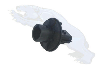 2 stks 3 Pin 2 Pole Lamp Houder XBP100190 Compatibel met Land Rover 2 stks 3 Pin 2 Pole Lamp Houder XBP100190 Compatibel met Land Rover