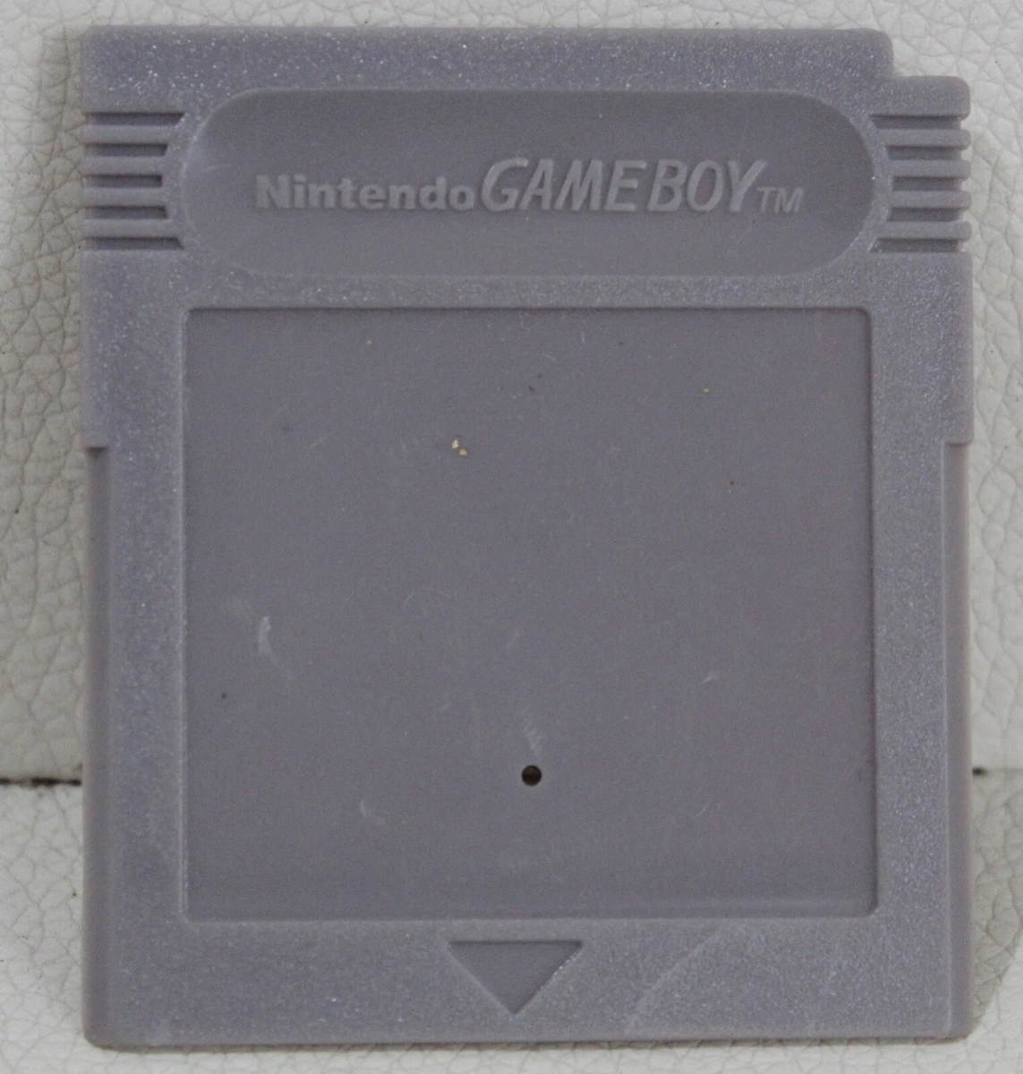 Blank nintendo cartridge online