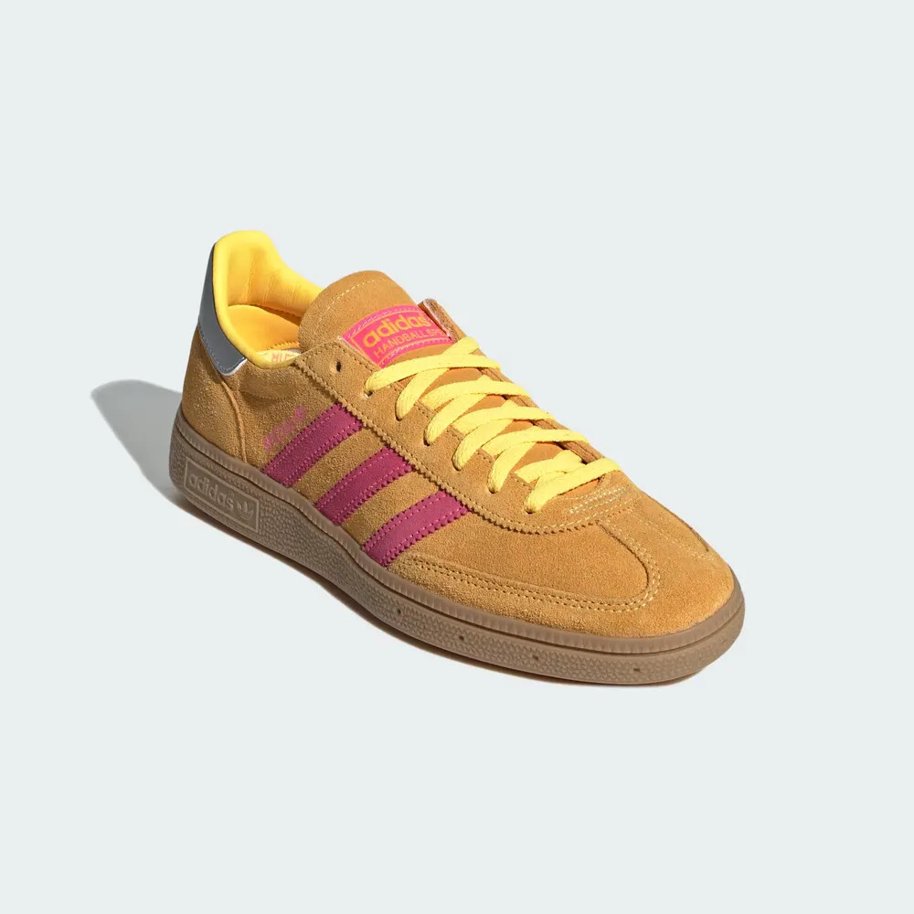 【ADIDAS】アディダス HANDBALL SPEZIAL W Spark JI1406 New Adidas Women's Handball Spezial Shoes - Spark / Lucid