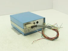 Rinco Ultrasonics HFBOX35 Signal Switch Box 1 Generator to 4 Oscillator Systems