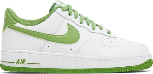 Nike Air Force 1 '07 White Chlorophyll
